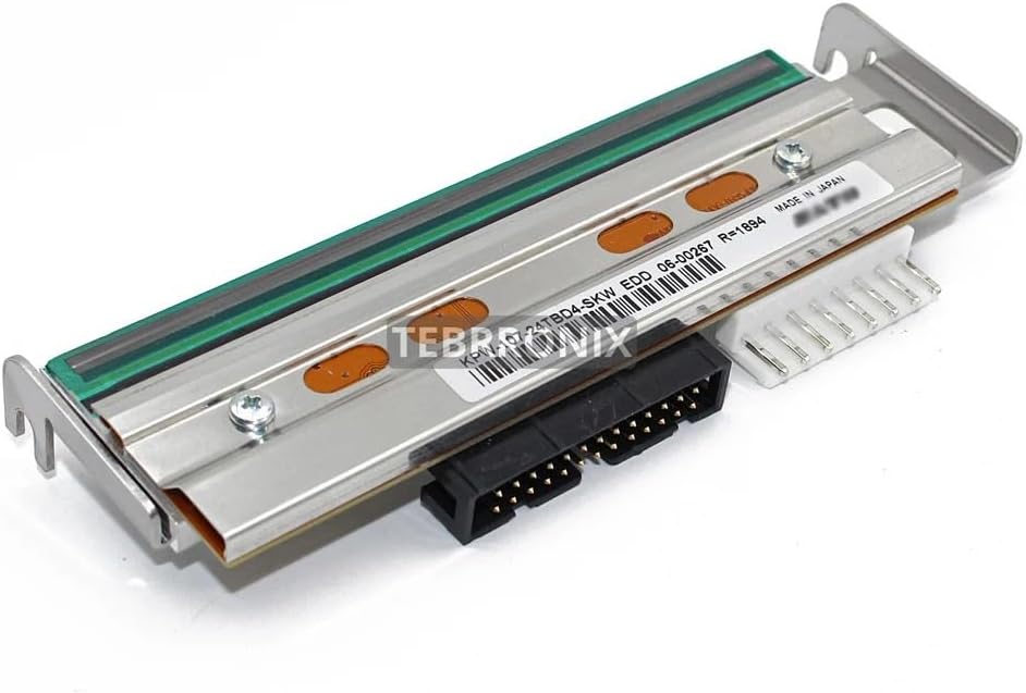 FANPYY R37902000 Printhead for SATO CL4NX Plus Thermal Barcode Label Printer 600dpi Print Head