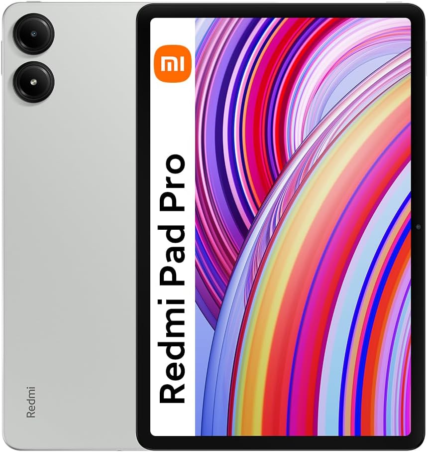 Xiaomi Redmi Pad Pro WiFi Version 12.1