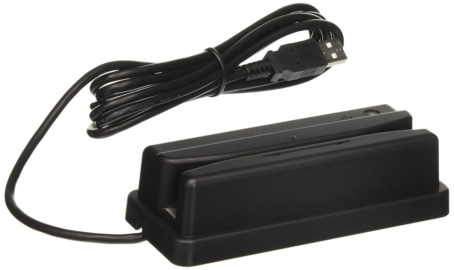 Unitech, MS146-IUCB00-SG Slot Scanner, Infrared, USB