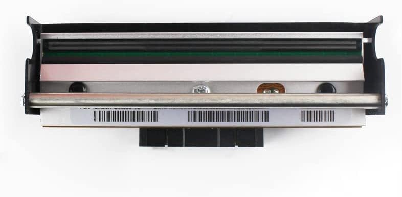 Printer Accessories Compatible with G44998-1M Thermal Printhead Compatible with S600 203dpi Thermal Barcode Printer