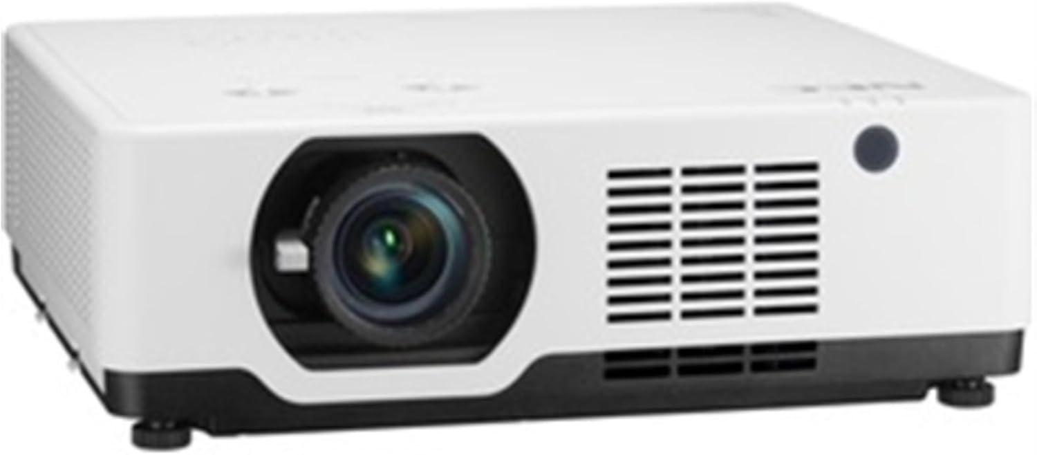 NEC Display NP-PE506UL LCD Projector - 16:10 - Ceiling Mountable