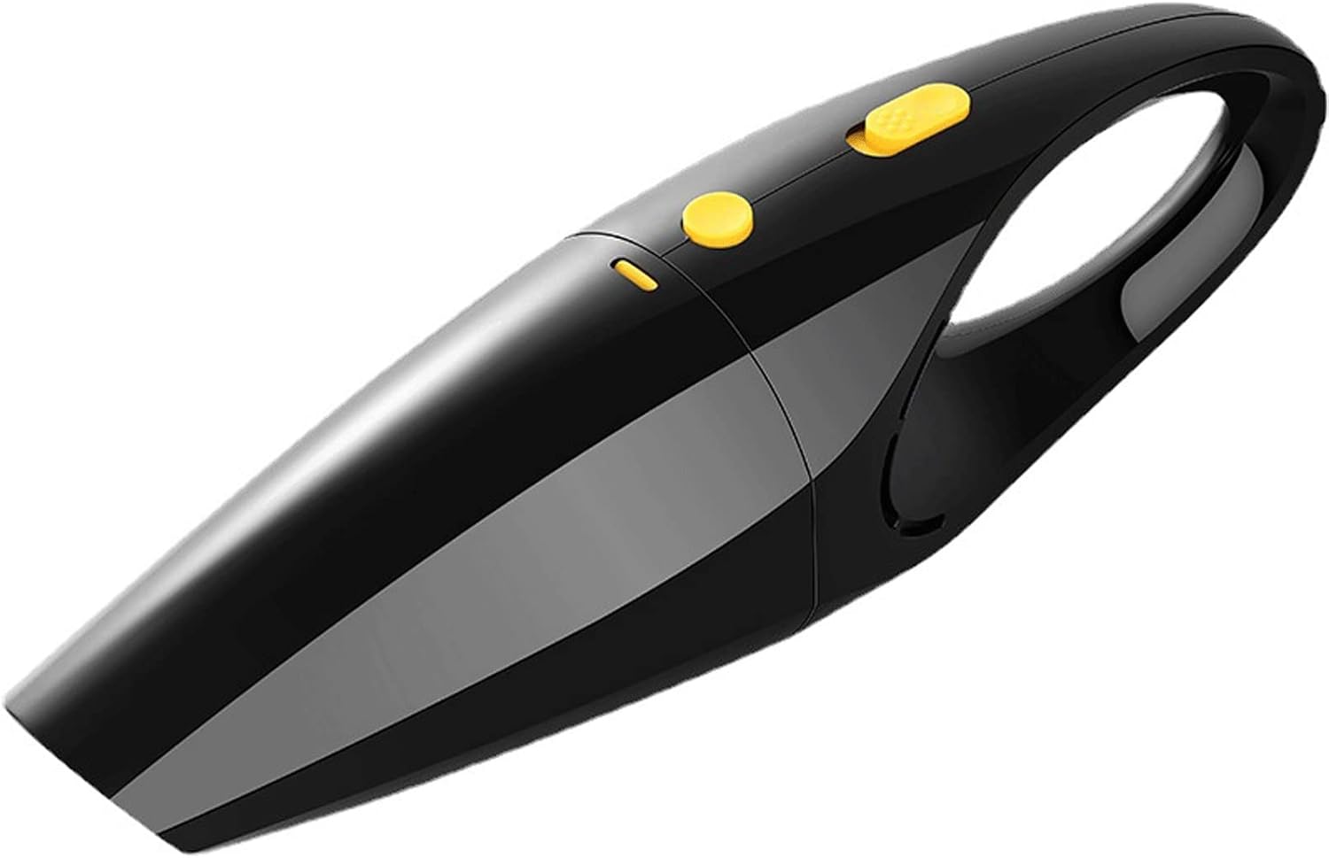 Feilx Cordless Handheld Vacuum, 6000PA Powerful High Power Car Vacuum Cleaner, Hand Vacuum Cordless Rechargeable Pet Hair Vacuum, Car Vacuum Cleaner for Home and Car Cleaning