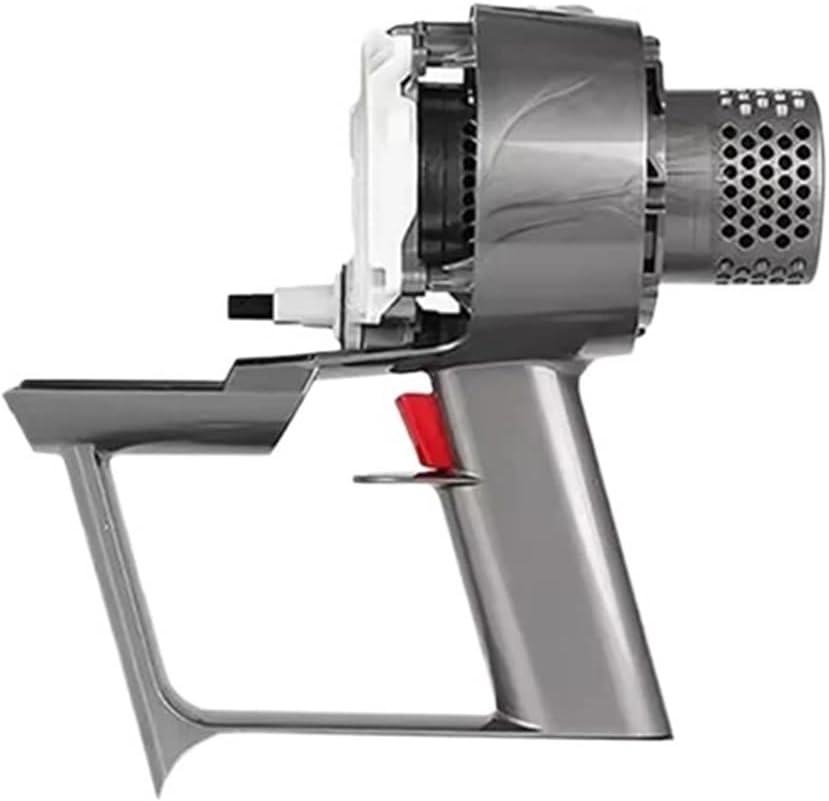 ，Compatible for Dyson， V10 SV12 Handheld Wireless Vacuum Cleaner Motor Spare Part - Engine Shell Assembly Motorhead Accessory