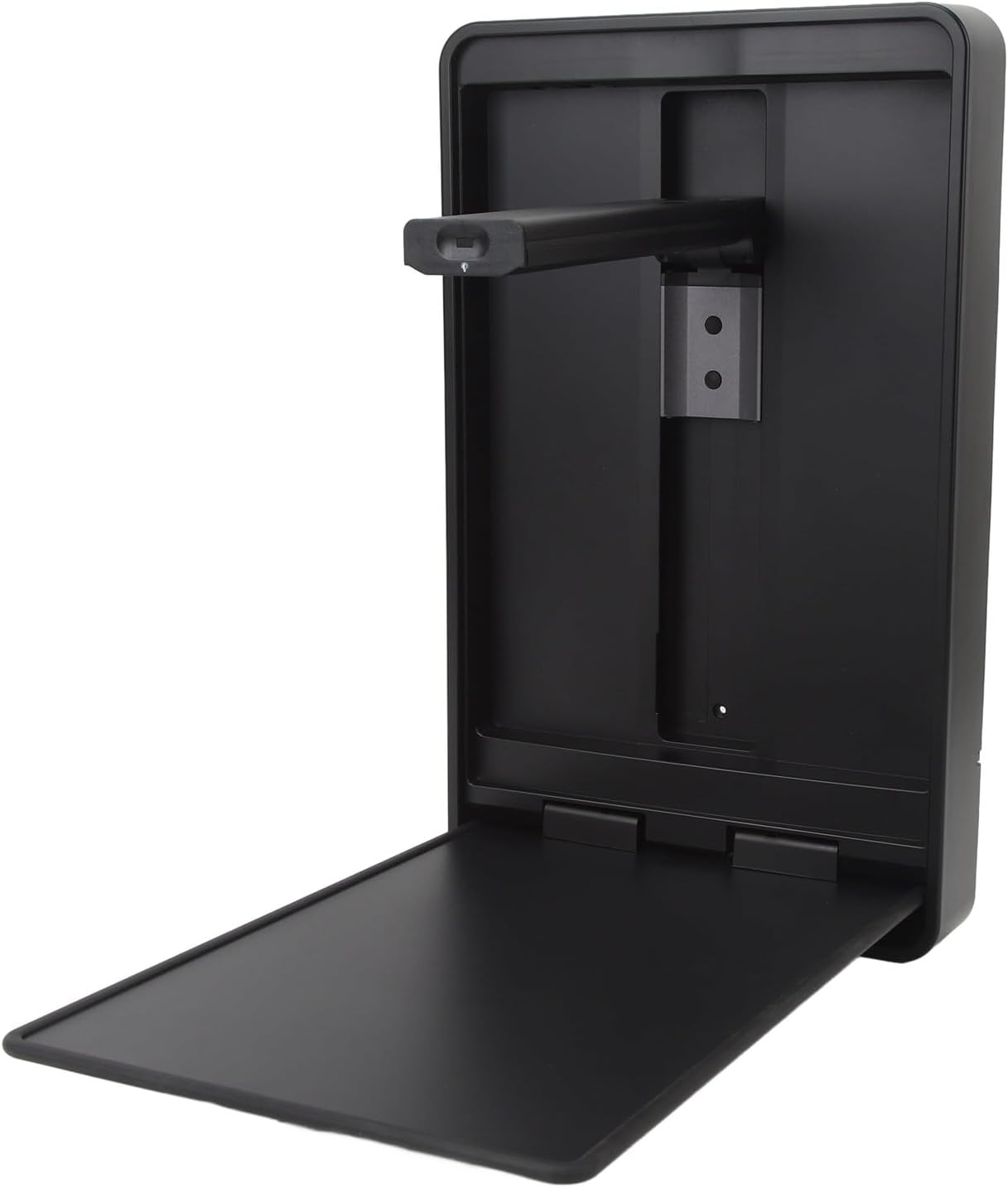 Document Camera, USB Document Camera Magnetic Door 3264x2448 Autofocus for Training