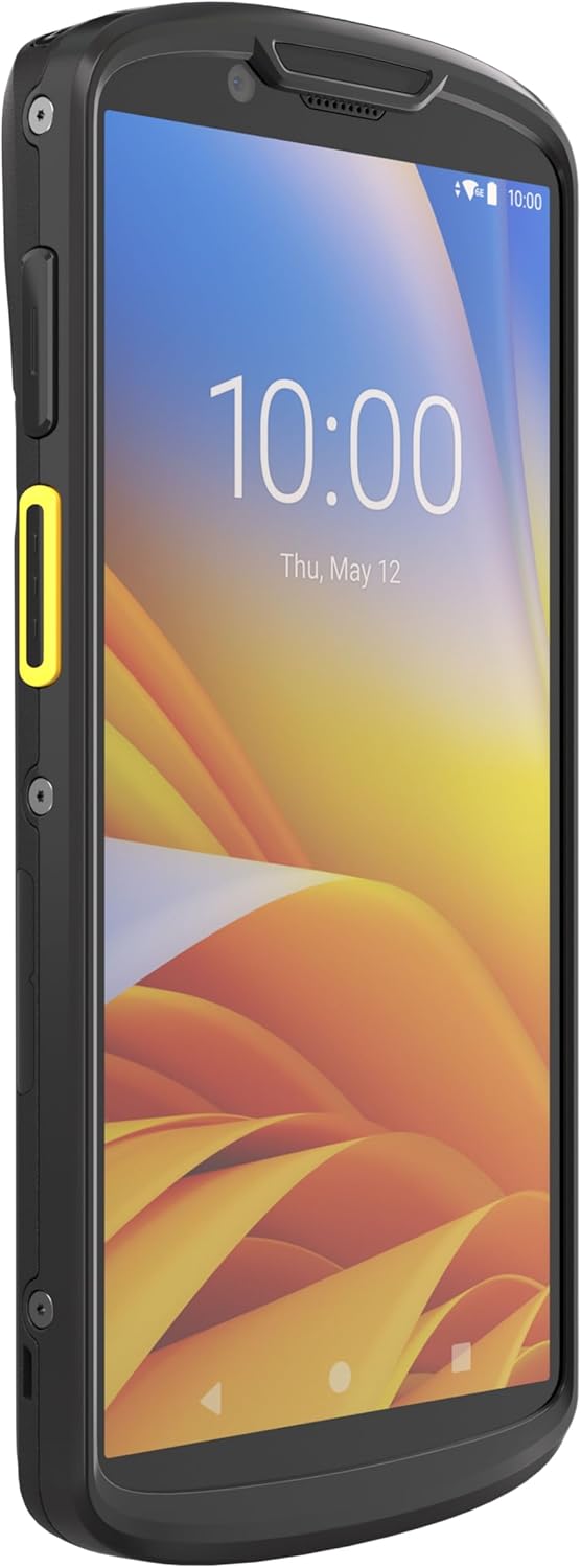 Zebra TC53 Mobile Barcode Scanner | 6