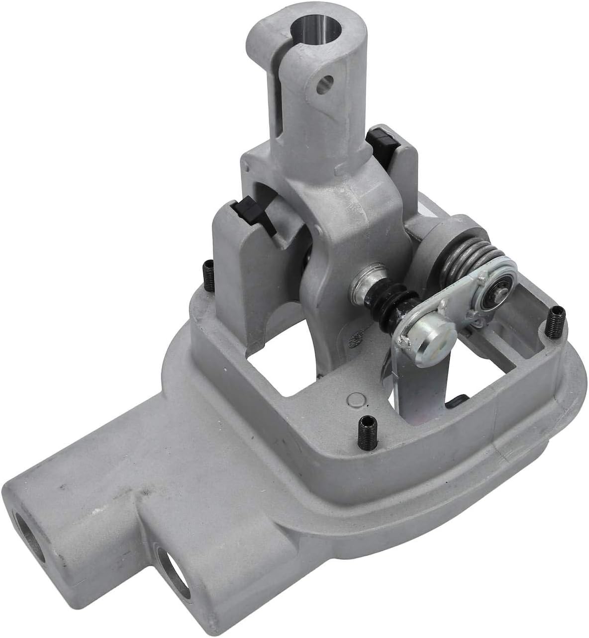 DT Spare Parts Manual Transmission Calculator 3.53222