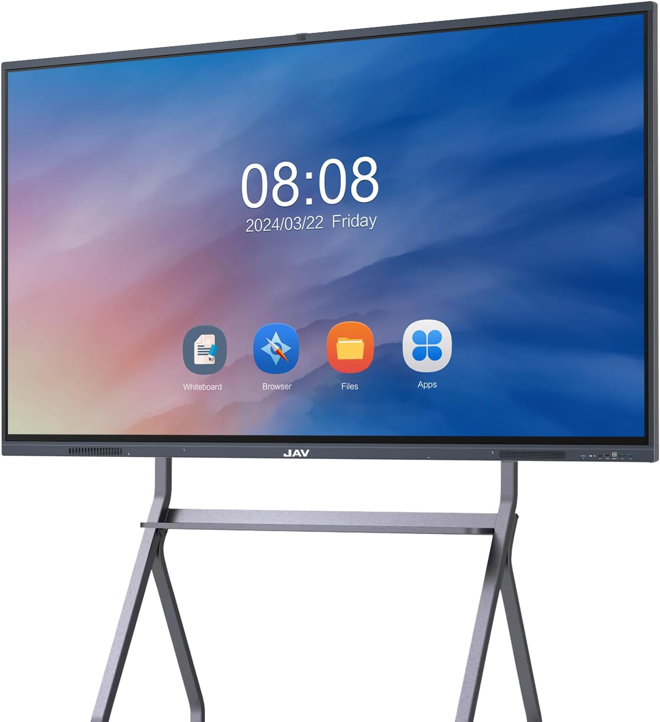 JAV Smart Board 86