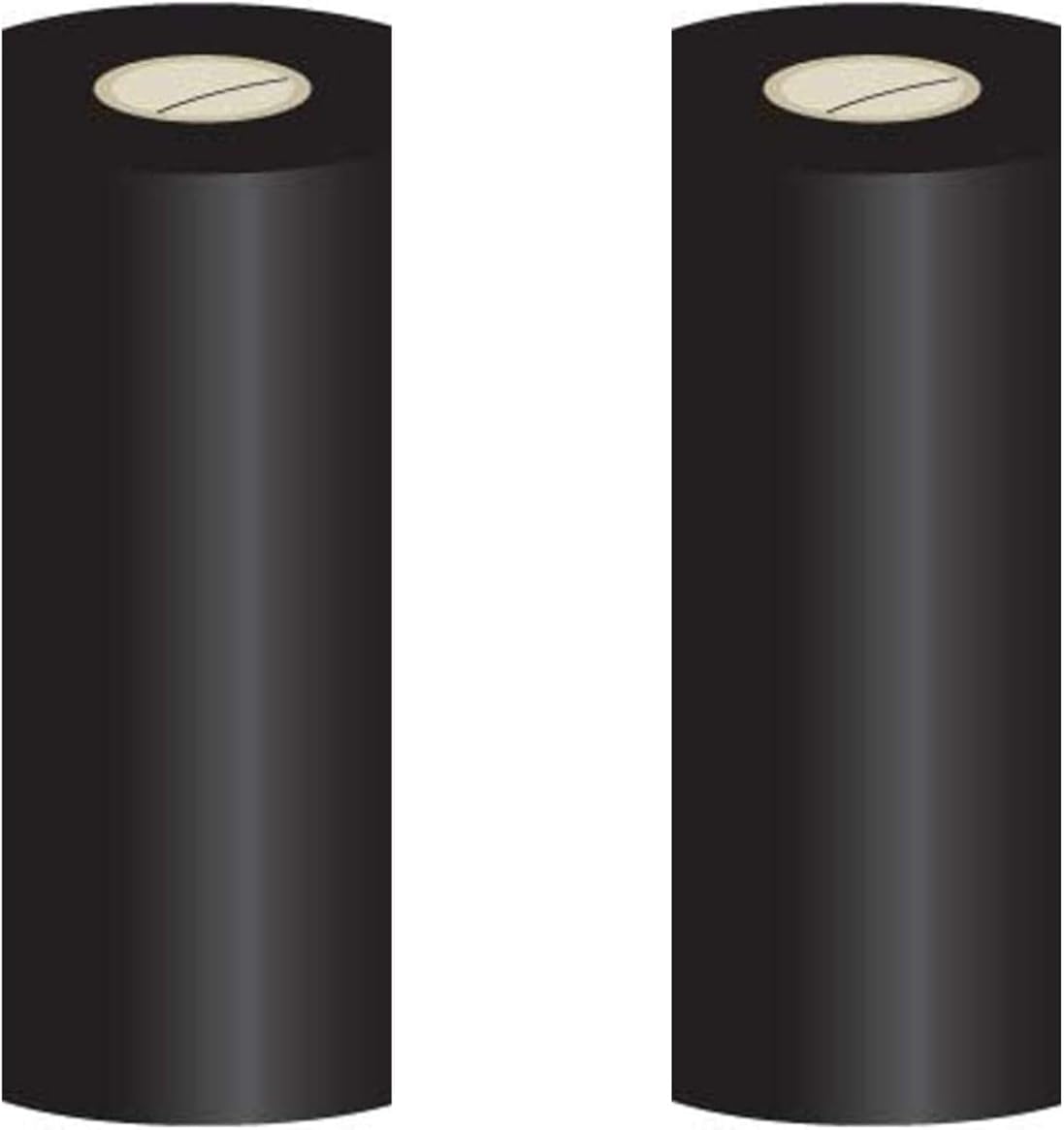 CC Brand VnM SignMaker Replacement Components for Cobra Systems, 2 Pack, Compatible with Vnm4 Pro