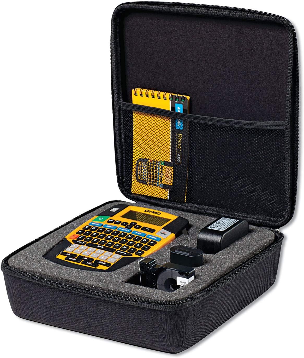 DYMO - DYM1835374 - Rhino Industrial Label Maker