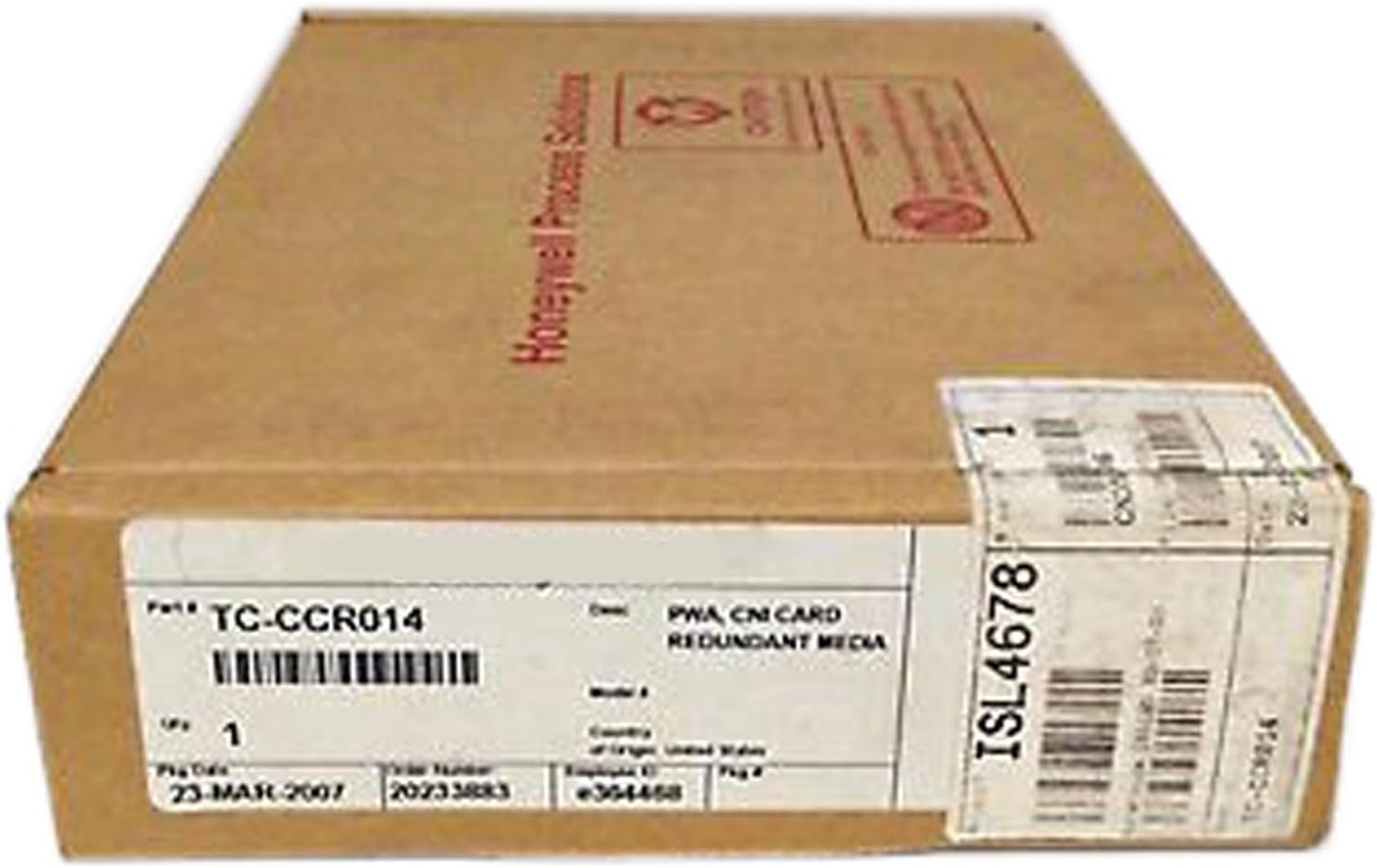 CungSu TC-CCR014 New and Sealed in Box TCCCR014