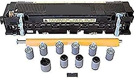 Printer Accessories Compatible with Compatible with Hp Compatible with Laserjet 5000# C4110-67902,6 Month Limited Warrant