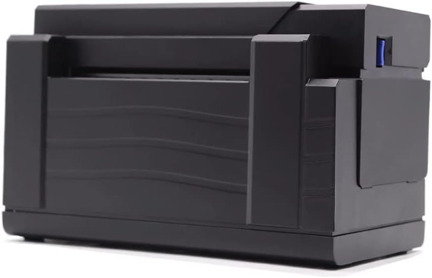 GFHSKRPL Label Printer 100x150mm Shipping Address Thermal Sticker Label Printer for Logistics Express Industry