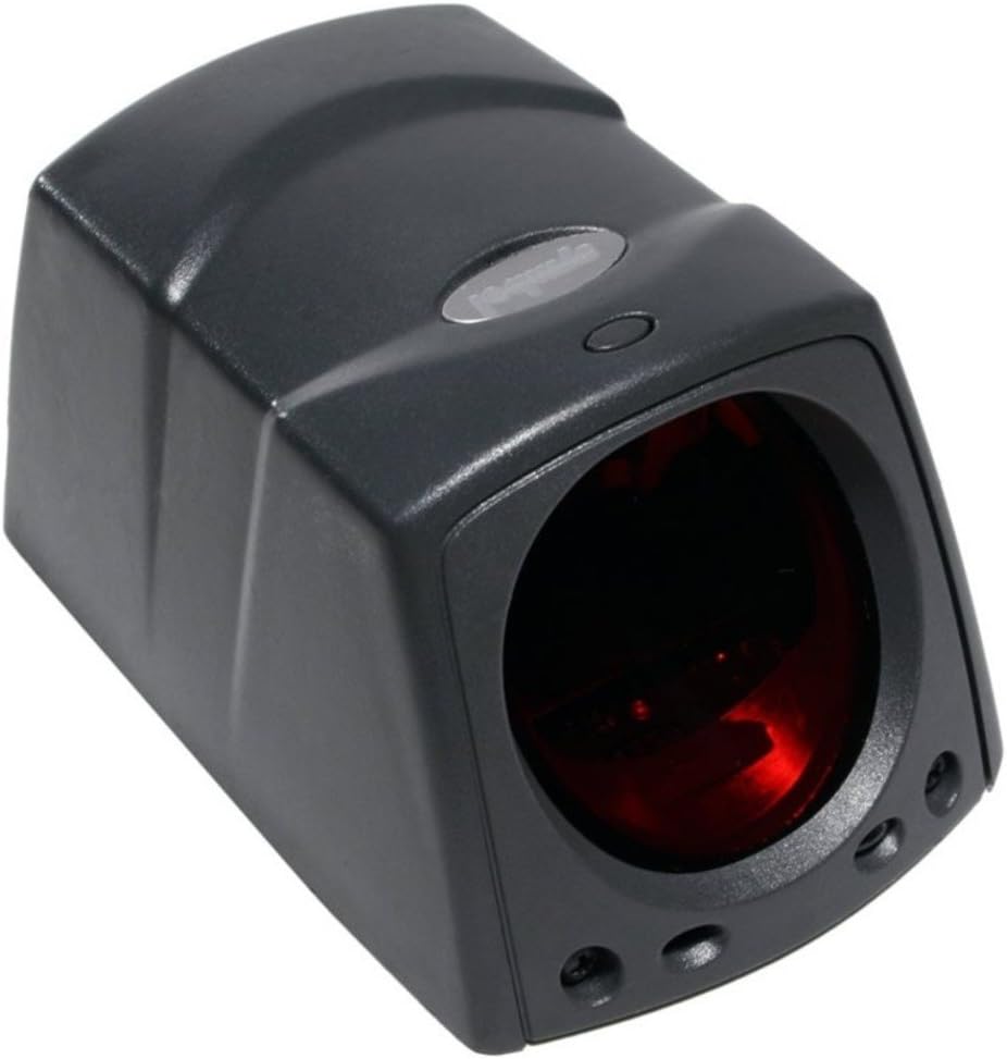 Symbol MiniScan MS-3204 Omnidirectional Fixed Mount Scanner - MS3204-I000