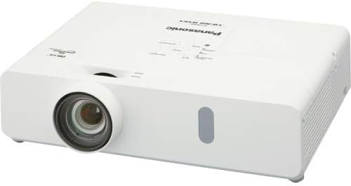 Panasonic PT-VW360U 4000-Lumen WXGA 3LCD Projector