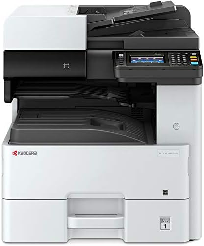 KYOCERA ECOSYS M4125idn Copier - 1102P22US0