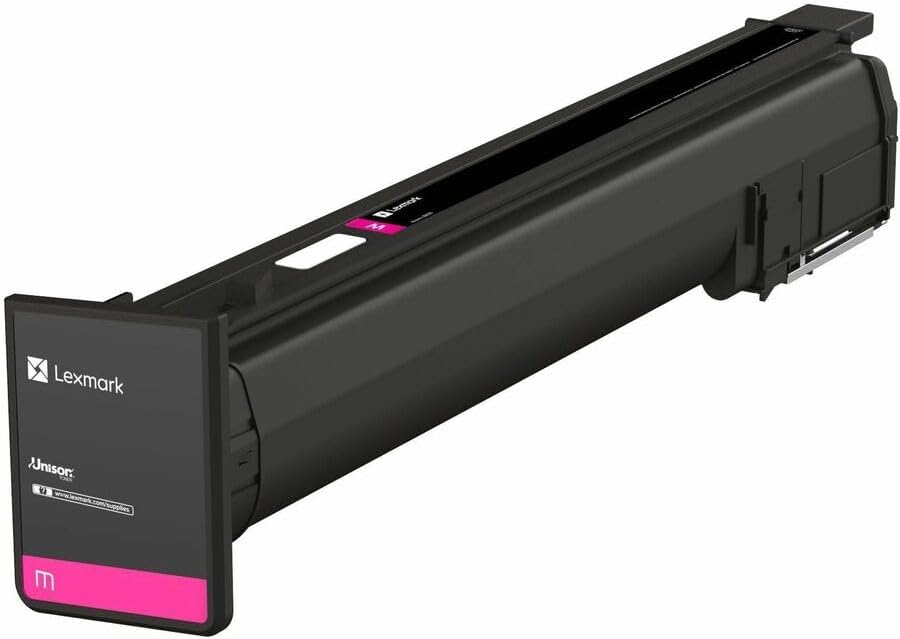 Lexmark Lxk CS963,CX96x Mag Rtn 46.9K Crtg GSA