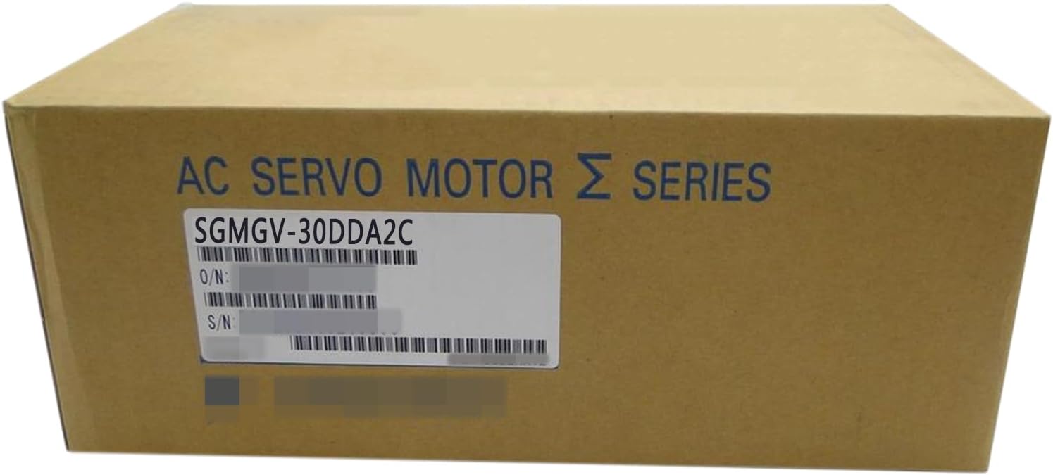 CungSu 1 Pcs SGMGV-30DDA2C New in Box SGMGV30DDA2C Expediated