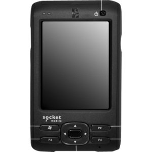 Socket Somo 655 Handheld Terminal - Xscale Pxa270m 624 Mhz - 128 Mb Ram - 4 Gb Flash - 3.5
