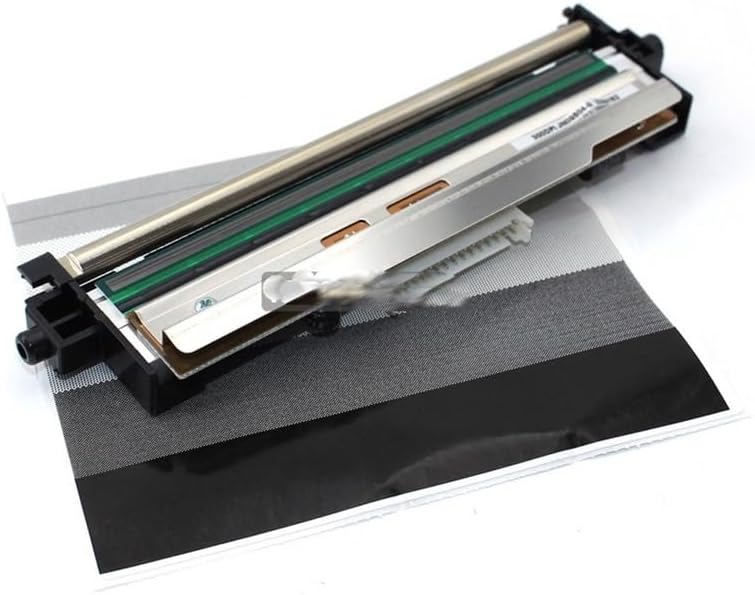 FANPYY JN09804-0 Printhead for Citizen CL-S703 CL-S703C Thermal Barcode Label Printer 300dpi Print Head