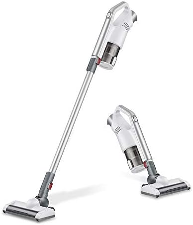 WAGNUS Hand Held Vacuum, Wireless Vacuum Cleaners, Household Cleaners, car Cleaners Small Portable Hand-held Silence