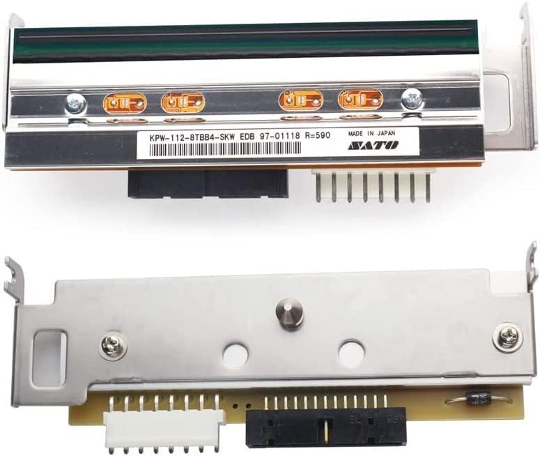 Printer Accessories Compatible with Printhead Compatible with SATO CL4NX 203dpi Barcode Printer