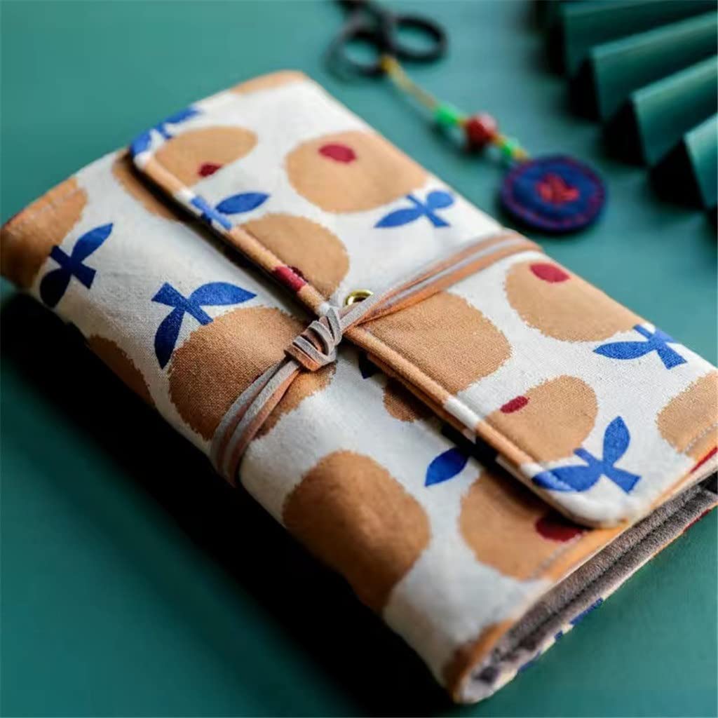 MVNOIRE A6 A5 Loose-leaf Notebooks Journals Spiral Binder Diary Notebook Agenda Planner 90s sheets