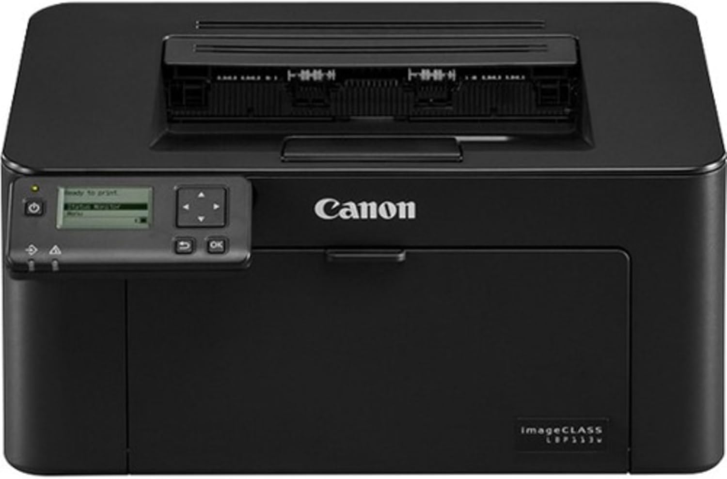 Canon LBP113w imageCLASS (2207C004) Wireless, Mobile-Ready Laser Printer, 23 Pages Per Minute, Black