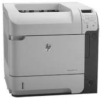 Certified HP LaserJet 600 M602N M602 CE991A Laser Printer With Toner and 90-Day Warranty (Renewed)