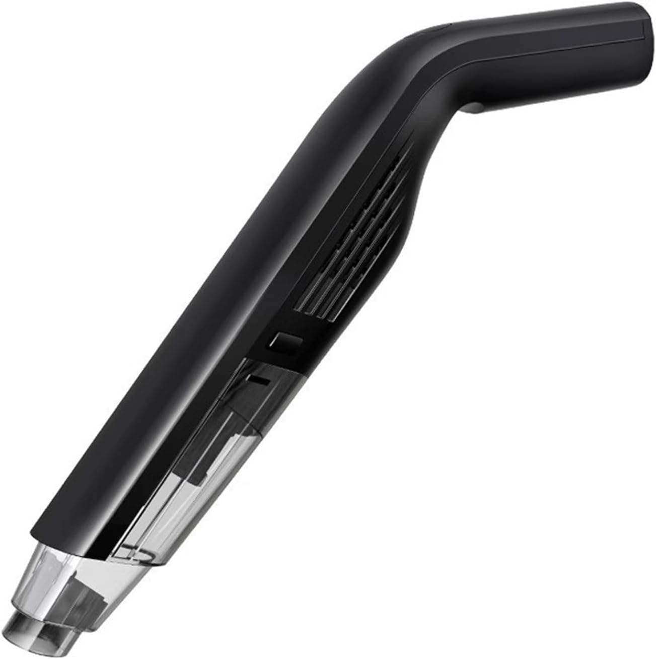 Vacuum Cleaner Car Mounted Vacuum Cleaner, Household Handheld Dust Collector High Suction Force High-power Pet Hair Cleaner