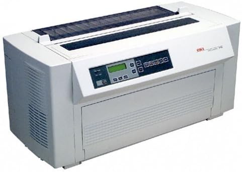 OKI Pacemark 4410N (Renewed)