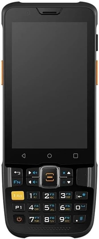 for L2ks Scanner Handheld Terminal PDA Data Collector Warehouse in/Out Inventory Counting Machine