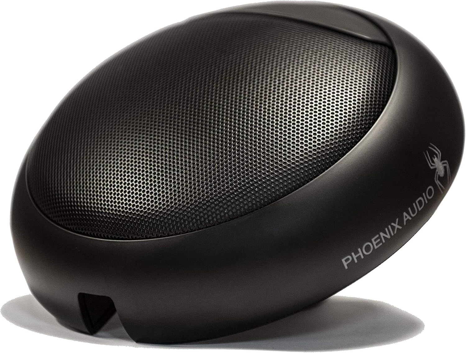 Phoenix Spider MT503 - USB Speakerphone - Tabletop or Ceiling Mountable - 360º 16sqft of Coverage, Daisychain 15 Units. Zoom Rooms, Huddle, Conference