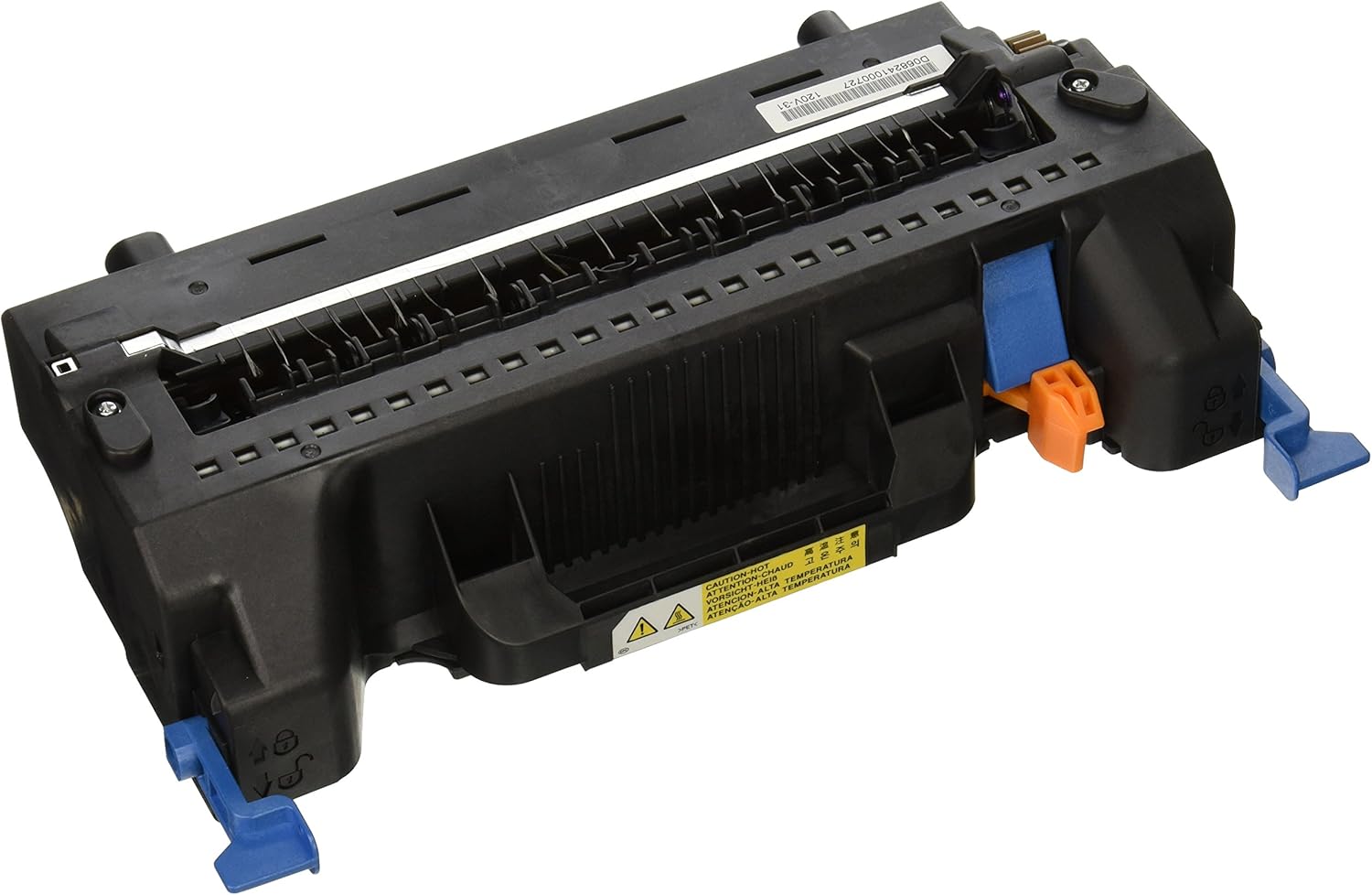 Oki Fuser Unit, 120V, 60000 Yield (57111501),Black