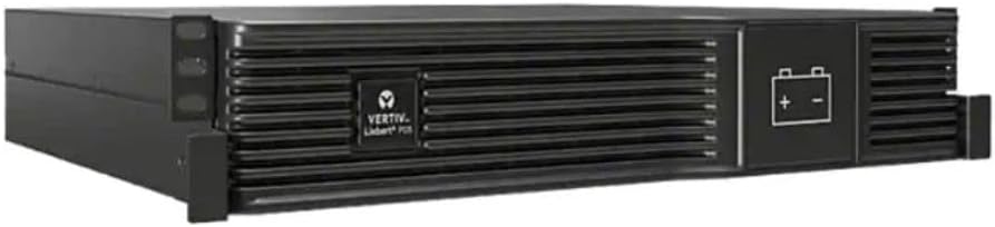 Liebert - PSI5-72VBATT - Psi5 72v External Battery Cabinet