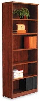Alera Valencia Series Bookcase BOOKCASE,82