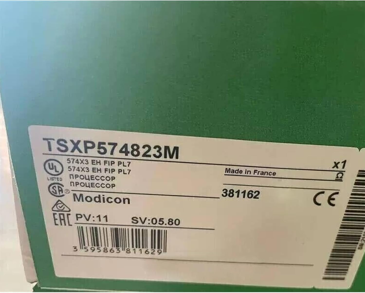 CungSu 1 Pcs TSXP574823M New in Box TSXP574823M Expediated