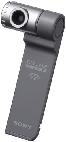 Sony PEGA-MSC1 Memory Stick Camera Module for Clie PEG-N/NR/T/SL/SJ Series