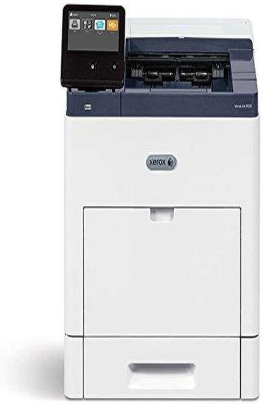Xerox VersaLink B600/DN Monochrome Laser Printer
