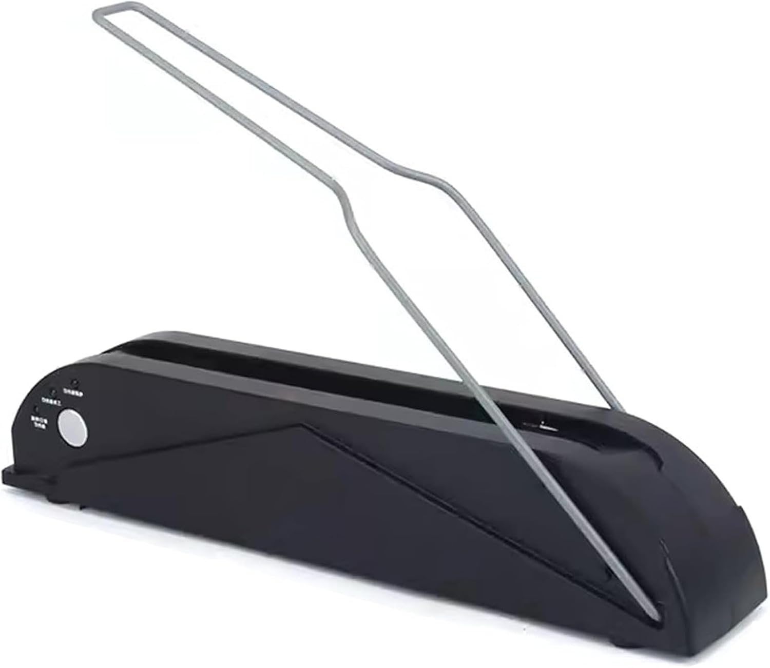 JKSVTF Electric Hot Melt Binding Kit, A4 Book Thermal Binding Machine, 1 Min Quick Warm-up, Can Bind 20mm Hot Melt Thickness, to Meet Your Binding Needs