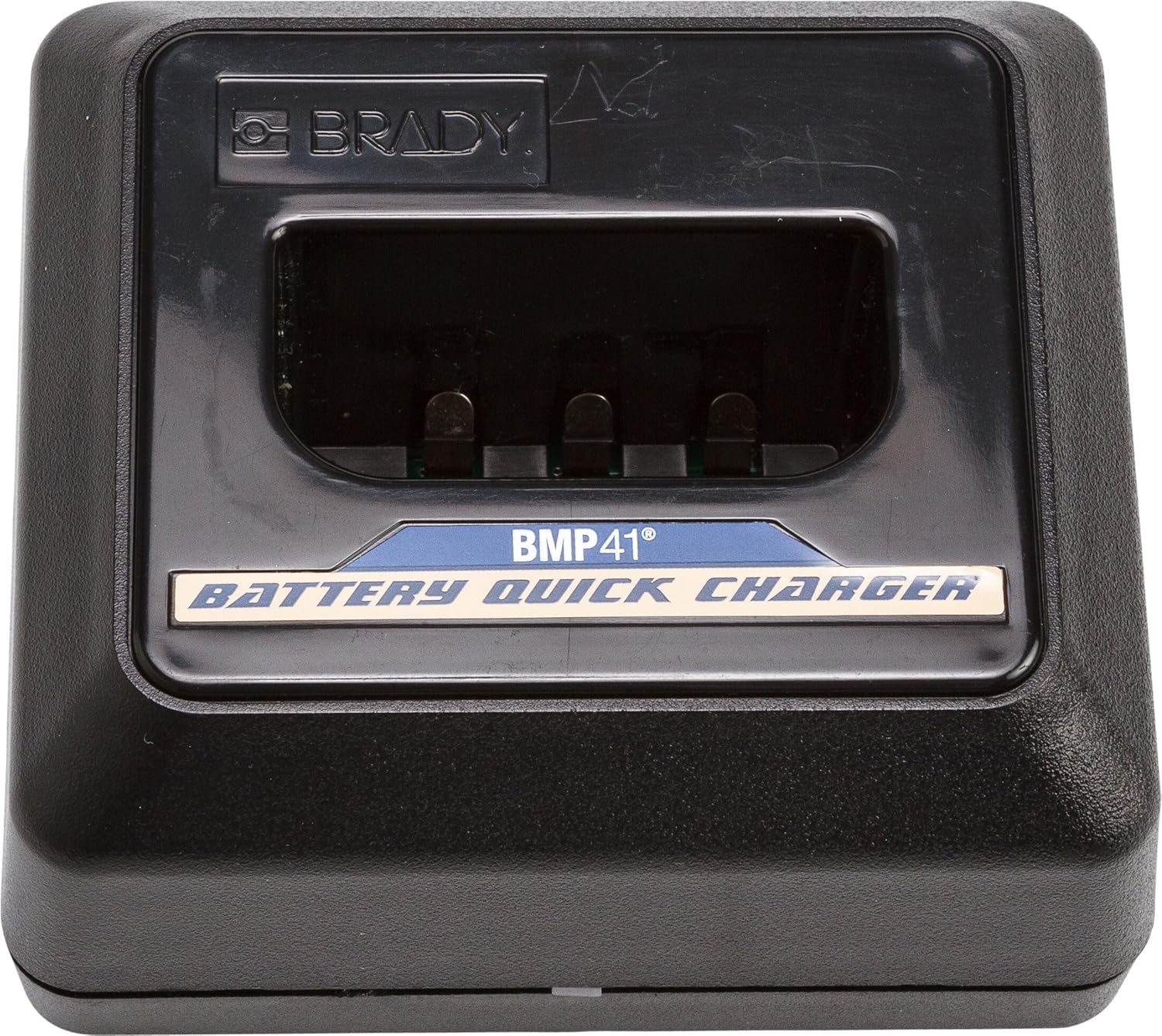 Brady BMP41 Printer External Battery Quick Charger