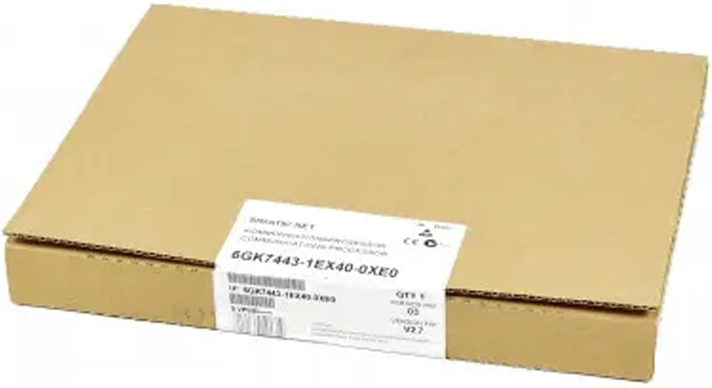 CungSu 1 Pcs 6GK7443-1EX40-0XE0 New in Box 6GK74431EX400XE0 Expediated