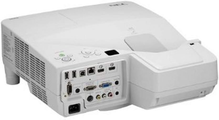 NEC NP-UM330X Projector