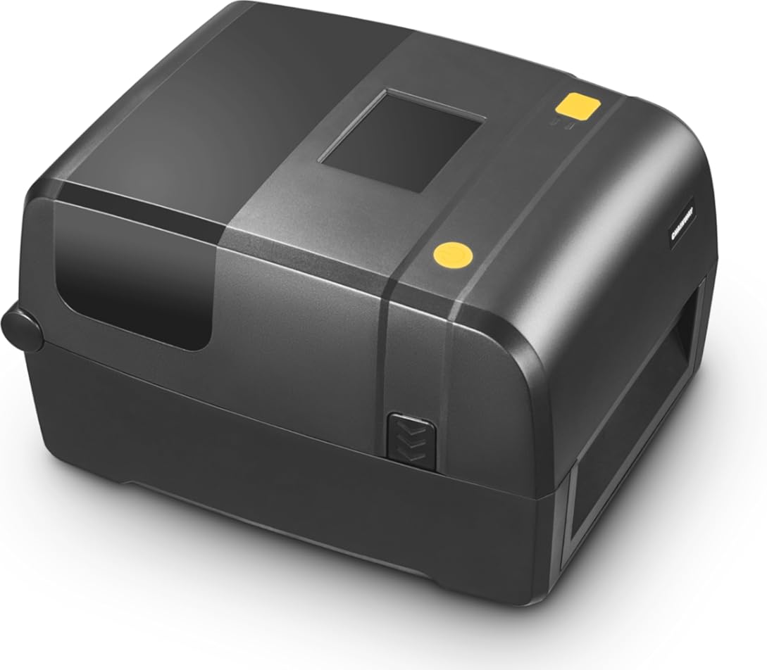 Chainway CP30 RFID Tag and Thermal Barcode Label Printer, 203dpi, USB - Bluetooth - Ethernet Interfaces, UHF Impinj E510 Encoder (Build Your Own)