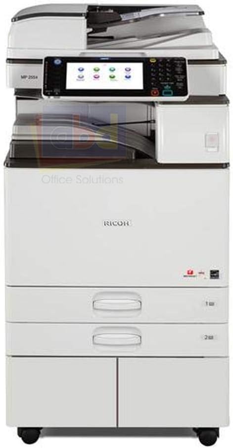 Ricoh Aficio MP 5054 A3 Mono Laser Multifunction Printer (Renewed)