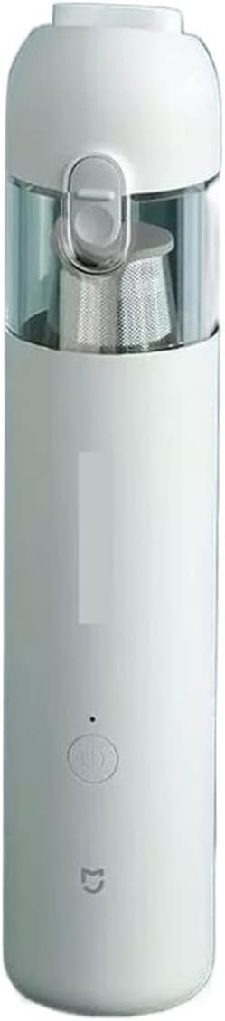 PacuM Wireless Vacuum Handheld Vacuum Cleaner Portable Handy Home Vacuum Cleaner 120W Super Strong Suction Vacuum