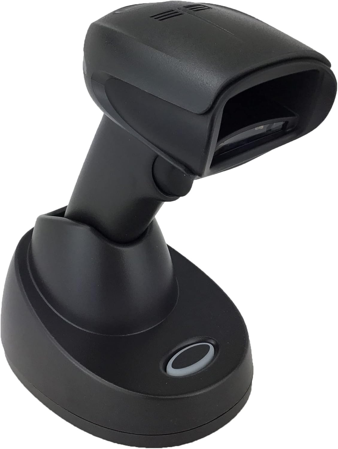 Honeywell Xenon Extreme Performance (XP) 1952G-SR (Standard Range) Cordless 2D Barcode/Area-Imaging Scanner, Includes Cradle, Power Supply, RS232 Cable and Type A USB Cord (CBL-500-300)
