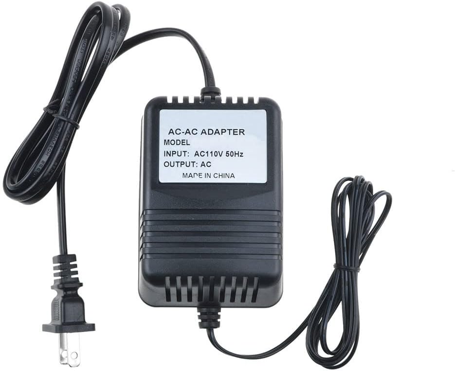 J-ZMQER AC Adapter Compatible with Dyson DC58 DC60 DC61 DC62 Motorhead Animal Handheld Cordless Vacuum Cleaner Power Supply Cord Cable Battery Charger Mains PSU