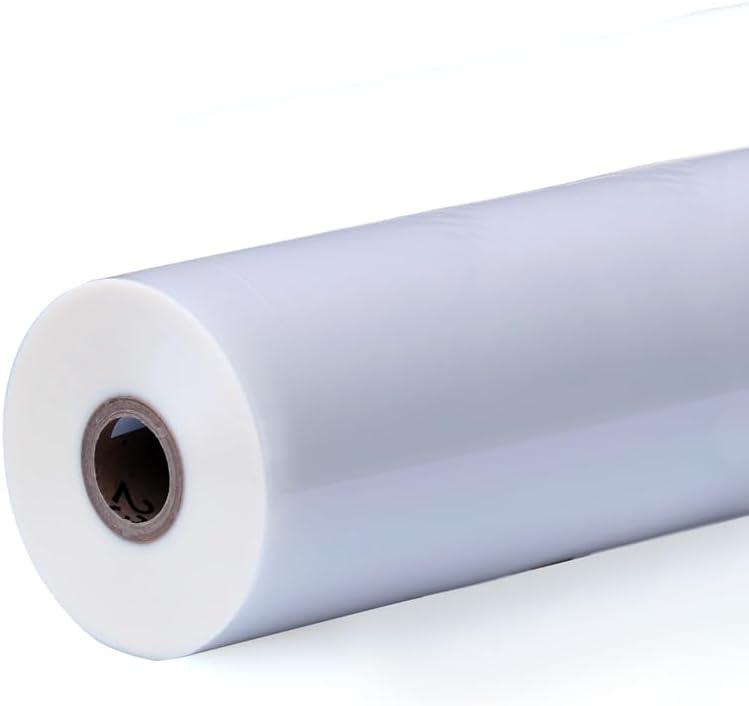 TRULAM - PRO Grade Roll Laminating Film - 3 Mil - 38 inch x 250 feet with 3 inch Core - Matte Finish (P30M383)