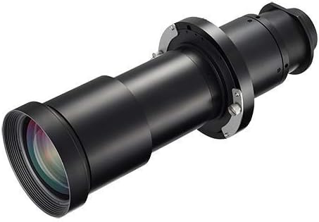 NEC L2K-10F1 - L2K-10F1 Lens For 4K Projectors - 0.9:1 (Renewed)
