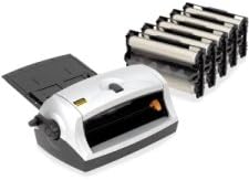 Scotch 9” Heat-Free Laminator - Heat Free Laminator, 8-1/2